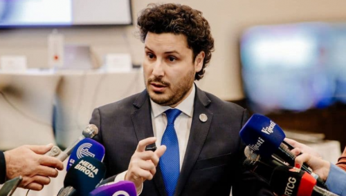 Kvinta zabrinuta zbog političkih dešavanja u Crnoj Gori