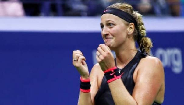 Kvitova: Otkažite Grand Slamove ako će biti bez publike