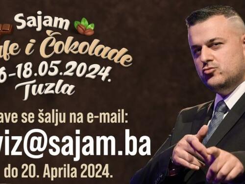 Kviz sa Deanom Kotigom za srednjoškolce u Tuzli