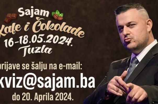 Kviz sa Deanom Kotigom za srednjoškolce u Tuzli