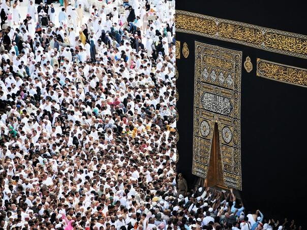 Kvota za hadž 2025. je popunjena, oni koji nisu uspjeli, sigurno će biti putnici 2026. godine