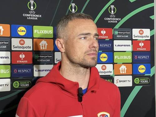 Kvržić o penalu za Olimpiju: Da je nama dosuđen u prvenstvu, digla bi se frka