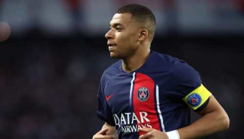 Kylian Mbappe ne želi ni pregovarati s Al Hilalom