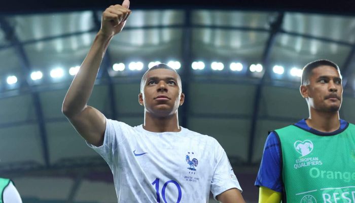Kylian Mbappe prvi put stiže u zemlju svog porijekla, dočekat će ga premijer