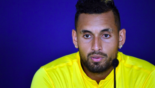 Kyrgios: Amerikanci su sebični, pripremam zaštitno odijelo za US Open