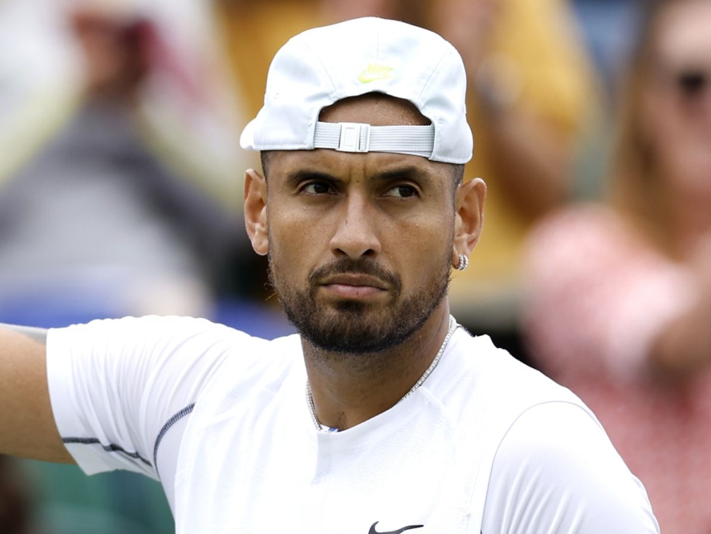 Kyrgios: Današnji muški tenis je dosadan