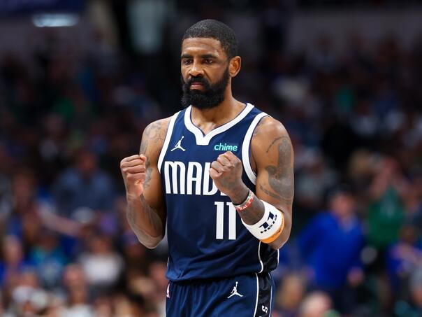 Kyrie Irving razmatra prelazak u reprezentaciju Australije