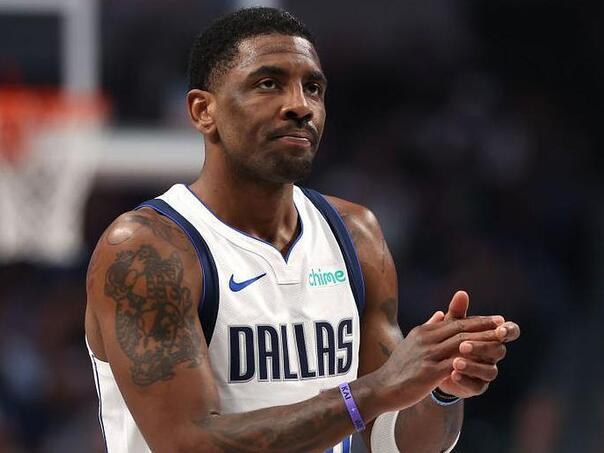 Kyrie Irving upješno operisao ligamente