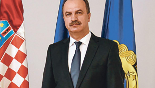 Kyrylych o odlikovanju Putina: Teroristi nagrađuju teroriste