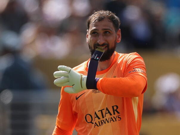 L'Equipe: Donnarumma se dogovorio sa Cityjem!