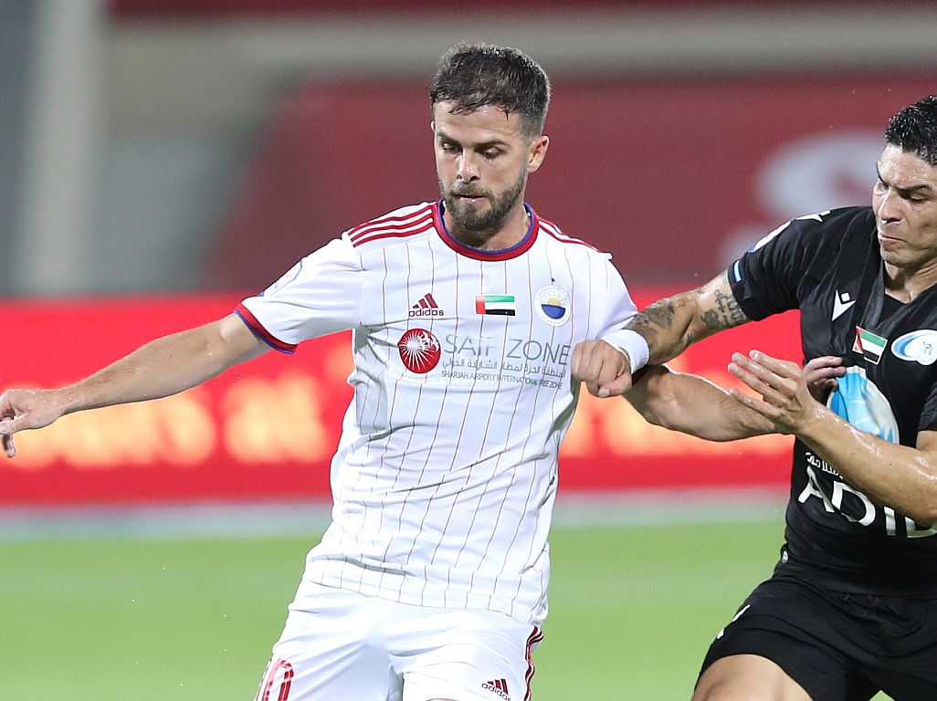L'Equipe donosi ekskluzivu: Pjanić se vraća u Evropu!