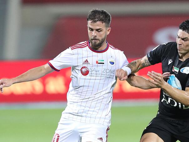 L'Equipe donosi ekskluzivu: Pjanić se vraća u Evropu!