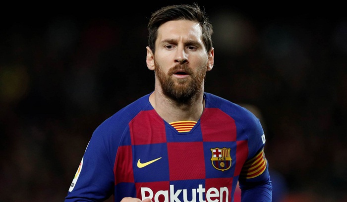 L'Equipe: Messi dobio ponudu Juventusa
