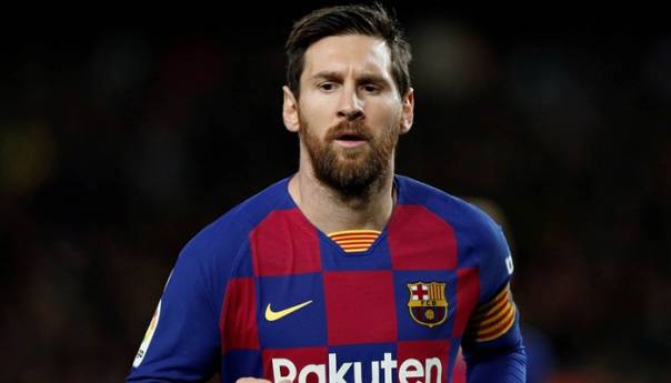 L'Equipe: Messi dobio ponudu Juventusa