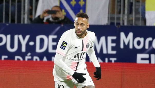 L'Equipe: Neymar odlazi iz PSG-a