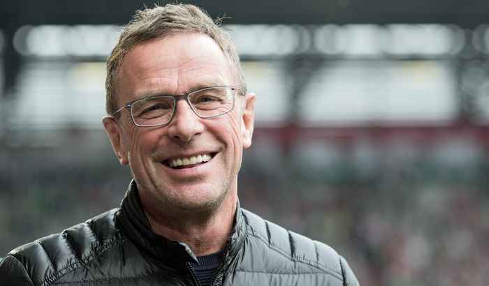 L'Equipe: Rangnick preuzima Milan