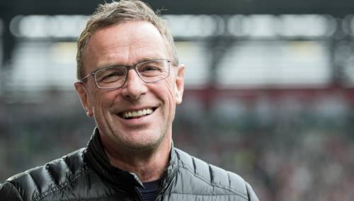 L'Equipe: Rangnick preuzima Milan