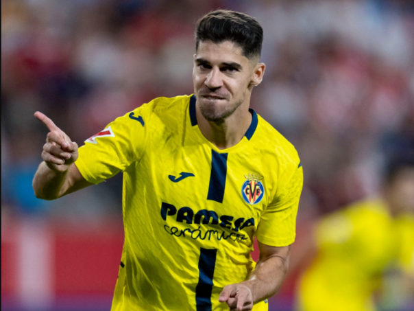 La Liga: Izraelac ušao u igru, stadionom se prolamalo: "Ubice, ubice!"