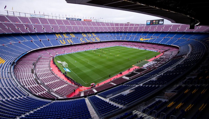 La Liga odgođena do daljnjeg!