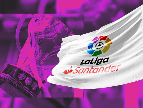 La Liga ostvarila rekordan prihod u prošloj sezoni