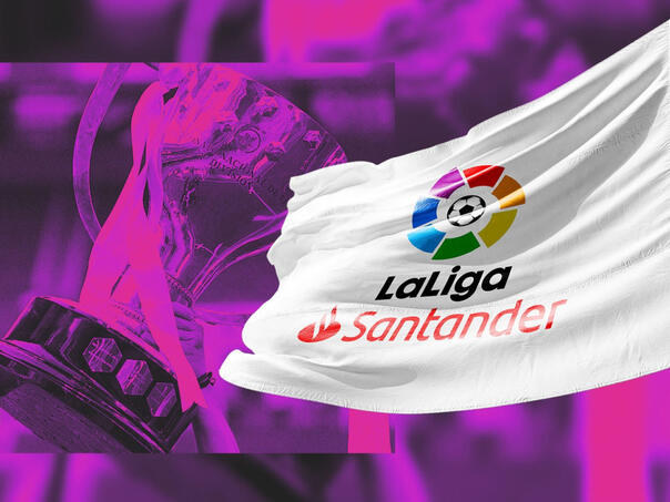 La Liga ostvarila rekordan prihod u prošloj sezoni