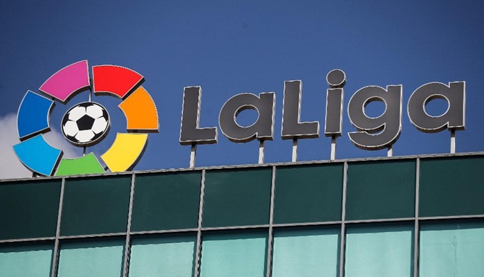 La Liga sakupila više od milijun eura pomoći u borbi protiv koronavirusa