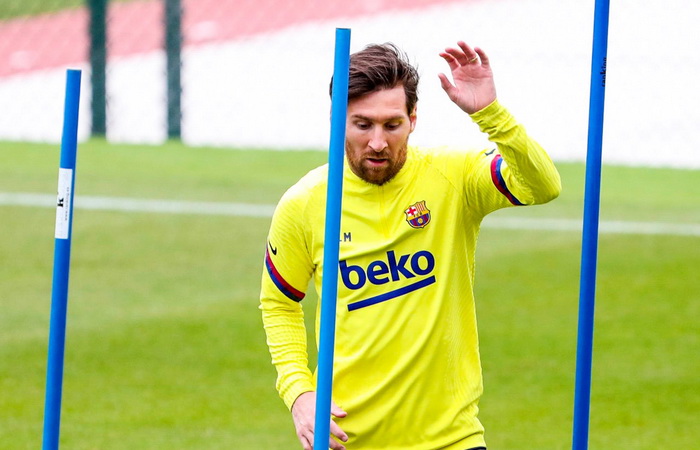 La Liga se nastavlja 12. juna