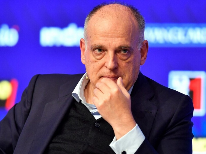 La Liga se od iduće godine igra u SAD-u