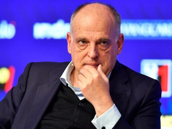 La Liga se od iduće godine igra u SAD-u