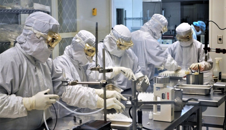 Laboratorija u Wuhanu: Imamo tri živa virusa, nijedan nije Covid-19