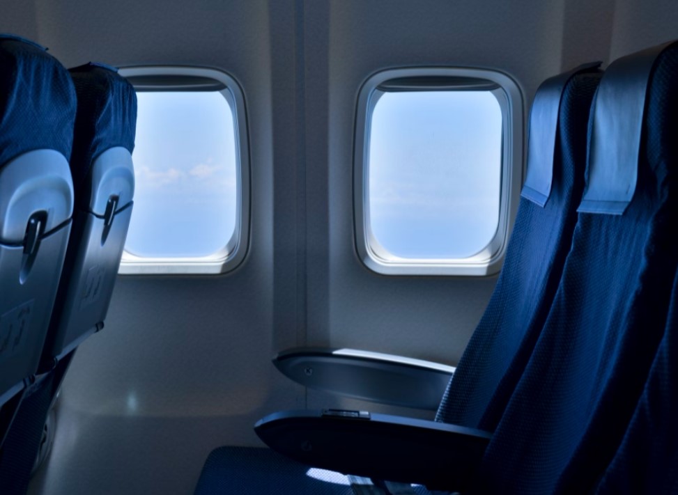 Laboratorijski test otkrio realno stanje u avionima: Zaklonite kožu!