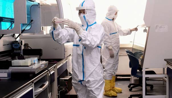 Laboratorijsko curenje virusa najvjerovatnije izazvalo pandemiju Covid-19