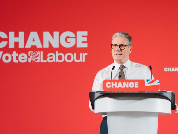 Laburisti dobili podršku biznismena uoči izbora u Velikoj Britaniji