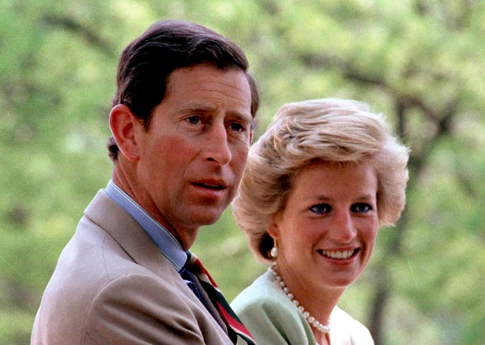 Lady Di vjerovala da je njen brak sa Charlesom završio rođenjem Harryja: 'Želio je djevojčicu'