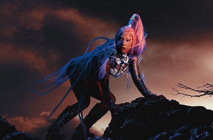 Lady Gaga najavila novi album za kraj maja
