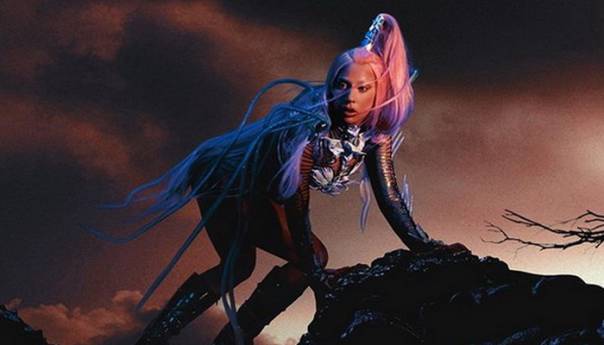 Lady Gaga najavila novi album za kraj maja