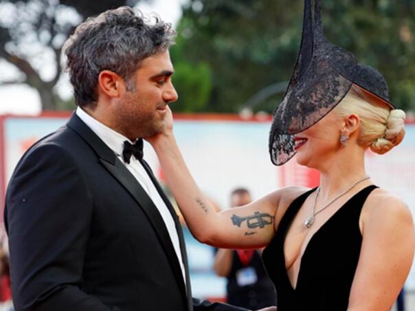 Lady Gaga otkrila kako je upoznala zaručnika: 'Stalno sam se raspitivala o njemu'