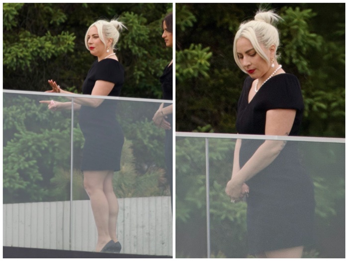 Lady Gaga potaknula glasine o trudnoći