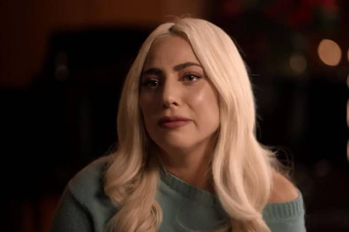 Lady Gaga priznala da je silovana