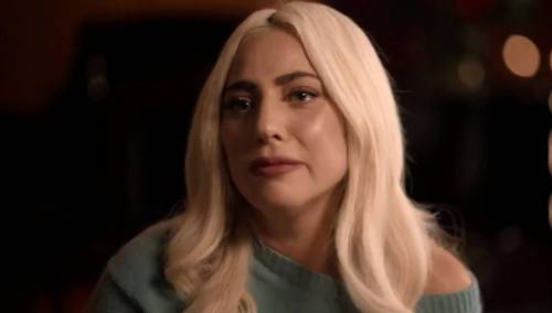Lady Gaga priznala da je silovana