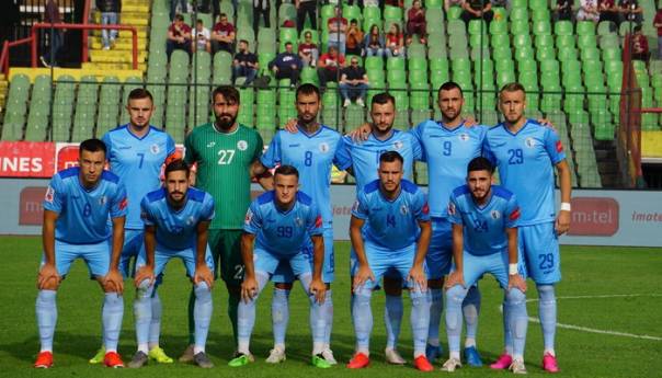 Pobjeda Tuzla Cityja u Trebinju za nova tri boda