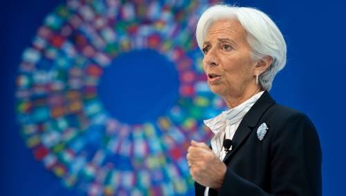 Lagarde: EU dogovor mogao biti bolji