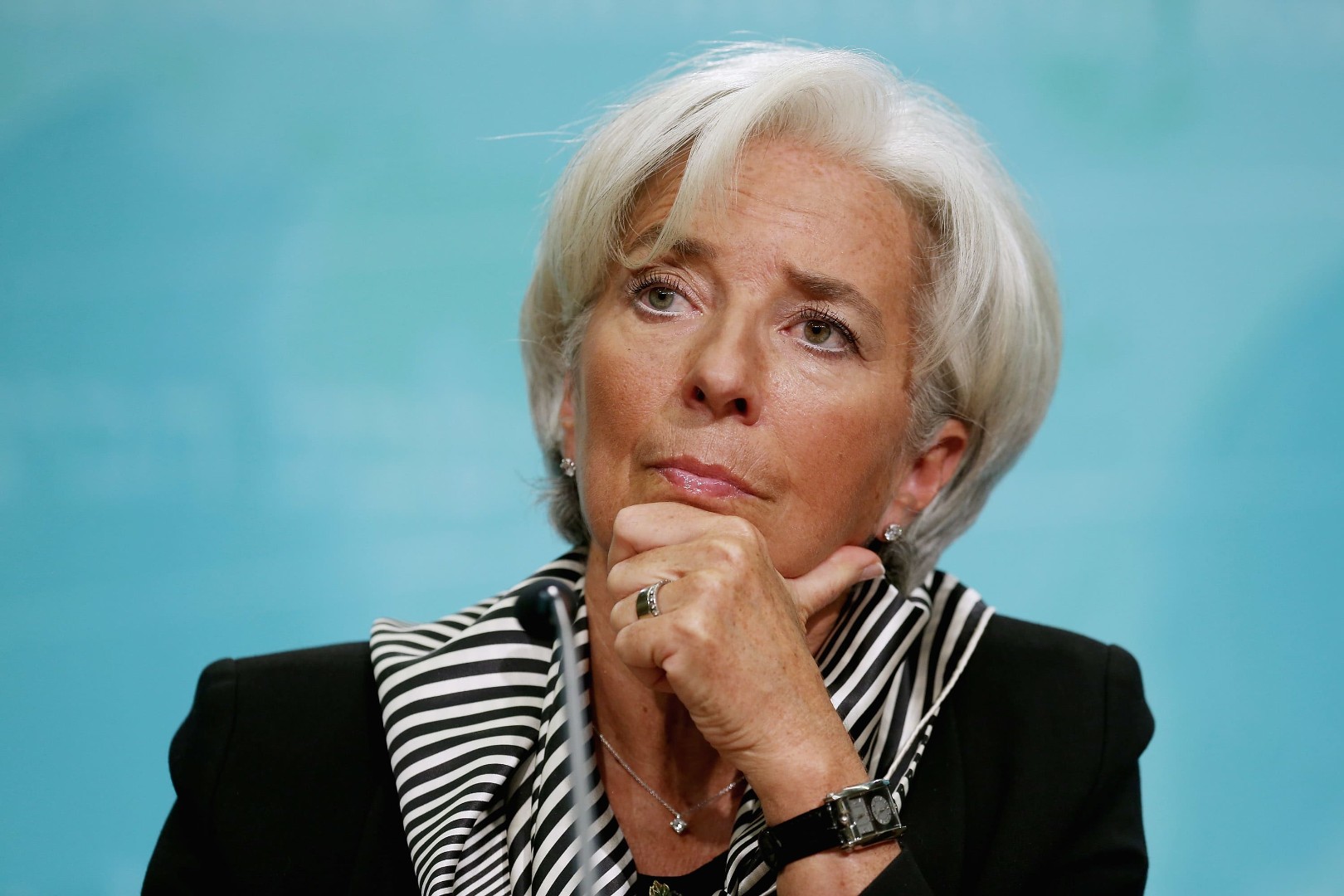 Lagarde: Evropa se mora pripremiti za Trumpov povratak u Bijelu kuću