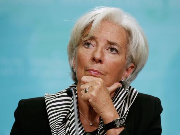 Lagarde: Evropa se mora pripremiti za Trumpov povratak u Bijelu kuću