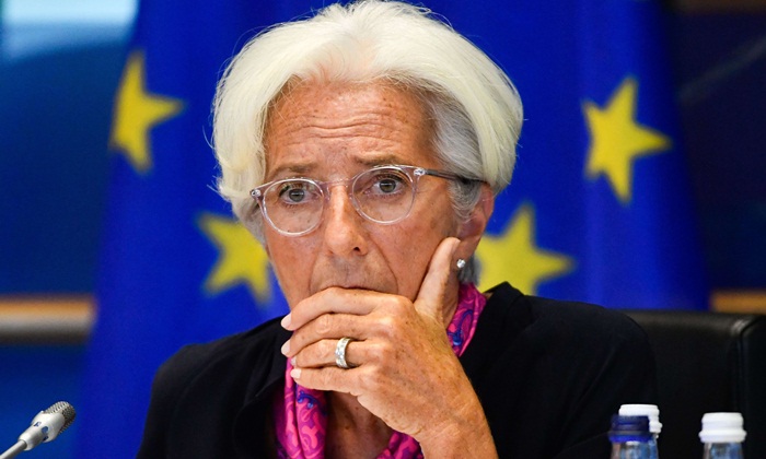 Lagarde: Kriza duboko mijenja privredu svijeta, Evropa u odličnom položaju