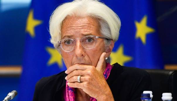Lagarde: Kriza duboko mijenja privredu svijeta, Evropa u odličnom položaju