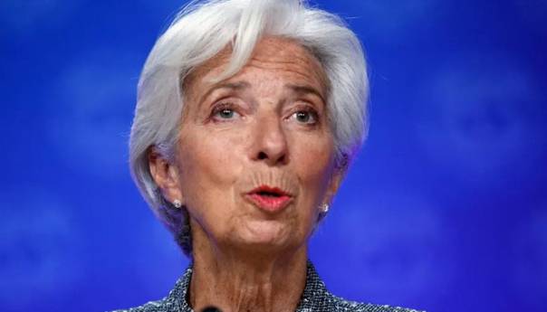 Lagarde: Ne strahujem od brda dugova EU, već ukidanja podsticaja