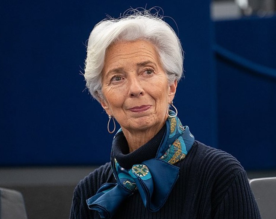 Lagarde: Pristupanje Bugarske dovodi broj korisnika eura na 358 miliona