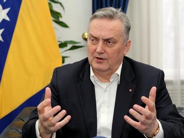 Lagumdžija: Amerika neće propustiti šansu u BiH