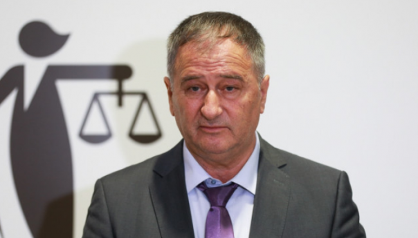 Lagumdžija: Biće još sankcija za nositelje pravosudnih funkcija